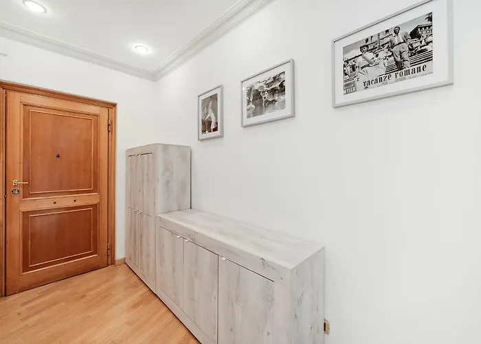 Apartment Peroni 8 Pax Brand New